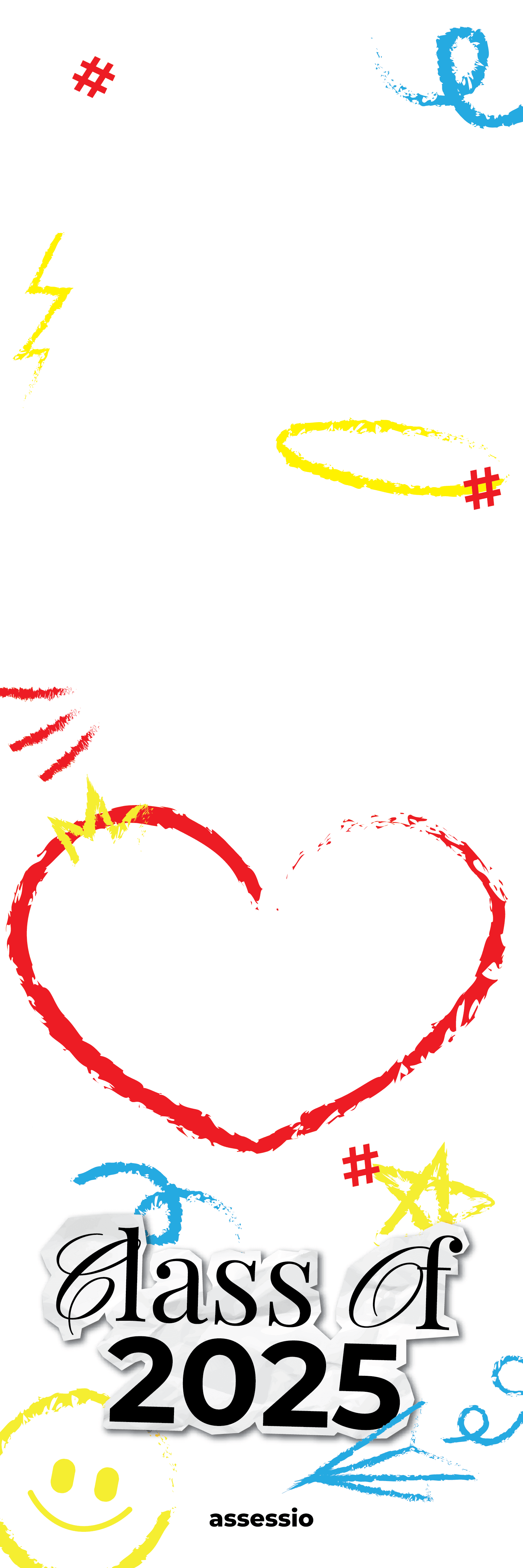 Photostrip Frame Designs