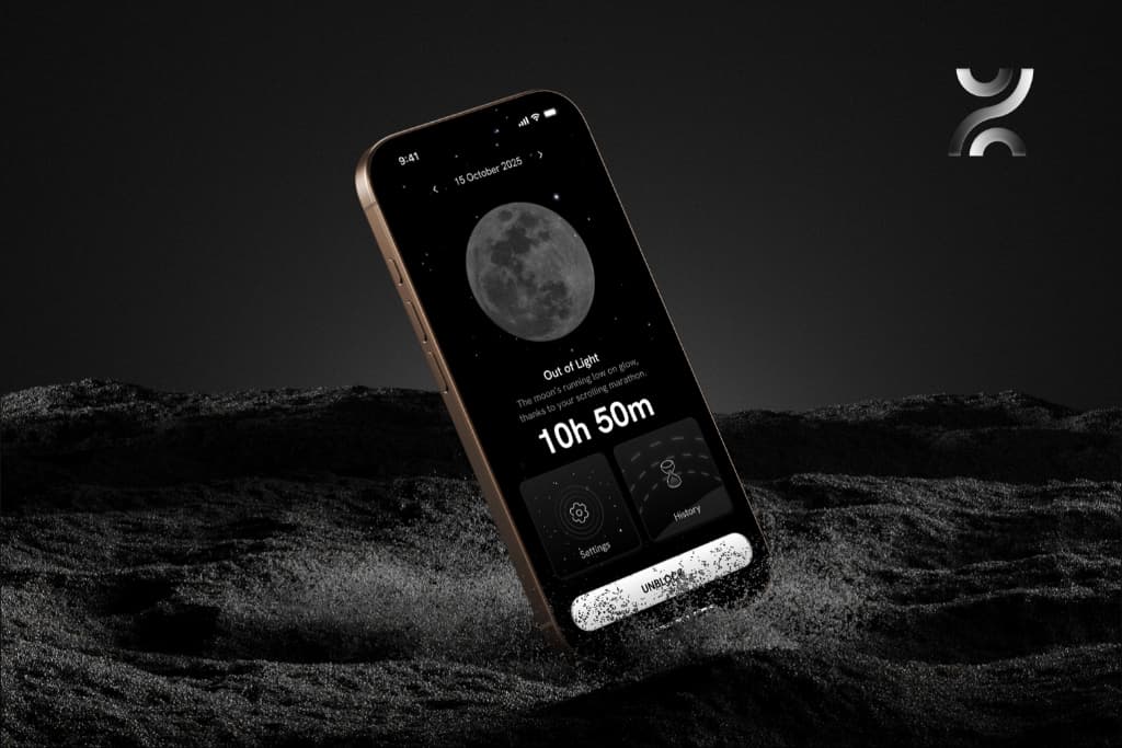 Luna — Reclaim Your Time