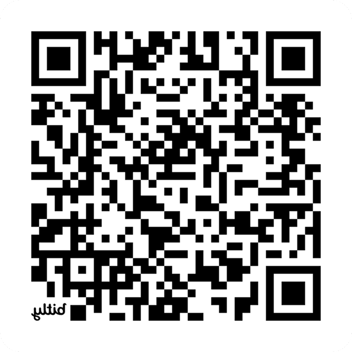QR code for full prototype